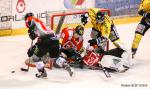 Photo hockey match Amiens  - Rouen le 14/02/2014