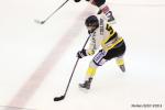 Photo hockey match Amiens  - Rouen le 09/09/2014