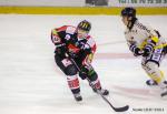 Photo hockey match Amiens  - Rouen le 09/09/2014