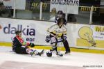 Photo hockey match Amiens  - Rouen le 09/09/2014
