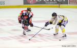 Photo hockey match Amiens  - Rouen le 09/09/2014