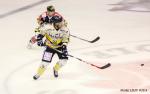 Photo hockey match Amiens  - Rouen le 09/09/2014