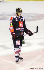 Photo hockey match Amiens  - Rouen le 09/09/2014
