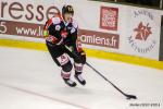 Photo hockey match Amiens  - Rouen le 09/09/2014