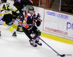 Photo hockey match Amiens  - Rouen le 09/09/2014