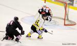 Photo hockey match Amiens  - Rouen le 09/09/2014