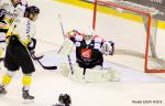 Photo hockey match Amiens  - Rouen le 09/09/2014
