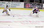 Photo hockey match Amiens  - Rouen le 09/09/2014