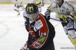 Photo hockey match Amiens  - Rouen le 09/09/2014