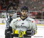 Photo hockey match Amiens  - Rouen le 09/09/2014