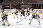Photo hockey match Amiens  - Rouen le 09/09/2014