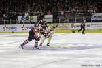 Photo hockey match Amiens  - Rouen le 09/09/2014