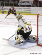 Photo hockey match Amiens  - Rouen le 09/09/2014