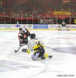 Photo hockey match Amiens  - Rouen le 09/09/2014