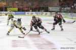 Photo hockey match Amiens  - Rouen le 09/09/2014
