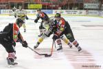 Photo hockey match Amiens  - Rouen le 09/09/2014
