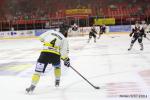 Photo hockey match Amiens  - Rouen le 09/09/2014