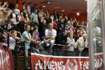 Photo hockey match Amiens  - Rouen le 09/09/2014