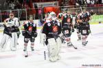 Photo hockey match Amiens  - Rouen le 09/09/2014