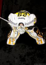 Photo hockey match Amiens  - Rouen le 13/01/2015