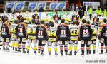 Photo hockey match Amiens  - Rouen le 13/01/2015