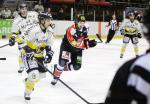 Photo hockey match Amiens  - Rouen le 13/01/2015
