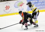 Photo hockey match Amiens  - Rouen le 13/01/2015