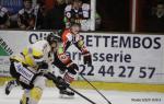 Photo hockey match Amiens  - Rouen le 13/01/2015