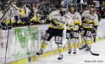 Photo hockey match Amiens  - Rouen le 13/01/2015