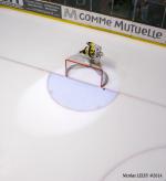 Photo hockey match Amiens  - Rouen le 13/01/2015