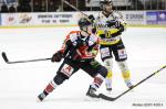 Photo hockey match Amiens  - Rouen le 13/01/2015