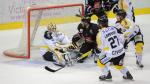 Photo hockey match Amiens  - Rouen le 23/10/2016