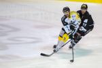 Photo hockey match Amiens  - Rouen le 23/10/2016