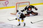 Photo hockey match Amiens  - Rouen le 23/10/2016