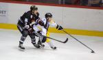 Photo hockey match Amiens  - Rouen le 23/10/2016