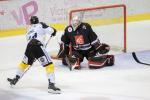 Photo hockey match Amiens  - Rouen le 23/10/2016