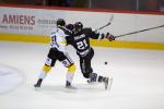 Photo hockey match Amiens  - Rouen le 23/10/2016