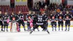Photo hockey match Amiens  - Rouen le 23/10/2016