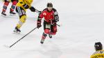 Photo hockey match Amiens  - Rouen le 19/01/2018
