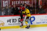 Photo hockey match Amiens  - Rouen le 19/01/2018