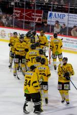 Photo hockey match Amiens  - Rouen le 19/01/2018