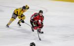 Photo hockey match Amiens  - Rouen le 13/03/2018