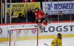 Photo hockey match Amiens  - Rouen le 13/03/2018