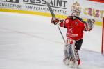 Photo hockey match Amiens  - Rouen le 13/03/2018