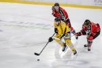 Photo hockey match Amiens  - Rouen le 14/03/2018