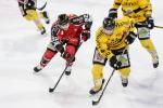 Photo hockey match Amiens  - Rouen le 18/03/2018