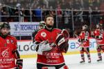 Photo hockey match Amiens  - Rouen le 18/03/2018