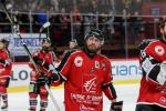 Photo hockey match Amiens  - Rouen le 18/03/2018