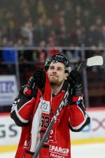 Photo hockey match Amiens  - Rouen le 18/03/2018