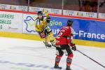 Photo hockey match Amiens  - Rouen le 18/09/2018